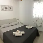 Oasi D'argilla Ferienhaus Pachino