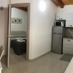 Ferienhaus Oasi D'argilla *