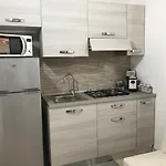 Oasi D'argilla Ferienhaus Pachino