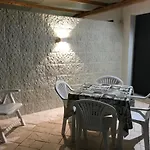 Ferienhaus Oasi D'argilla