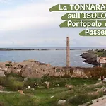 Oasi D'argilla Ferienhaus *