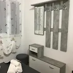 Oasi D'argilla Ferienhaus Pachino