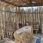Oasi D'argilla Ferienhaus *