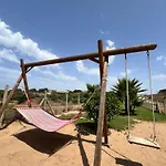 Ferienhaus Oasi D'argilla *