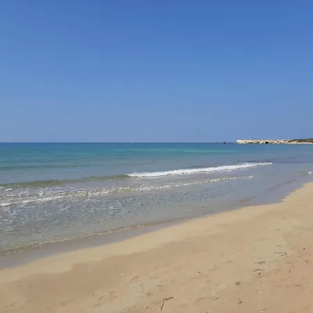 Oasi D'argilla Holiday home *