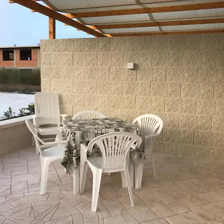 Oasi D'argilla * Pachino