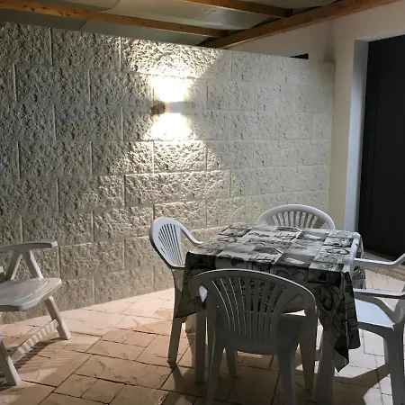 Holiday home Oasi D'argilla