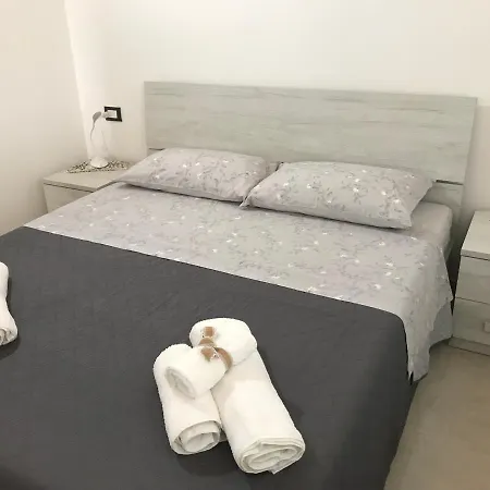 Oasi D'argilla *