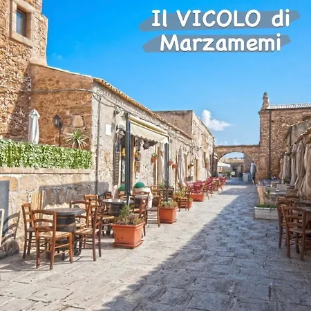 Oasi D'argilla Pachino