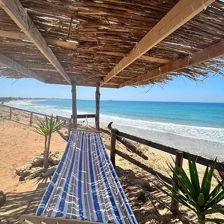 Holiday home Oasi D'argilla