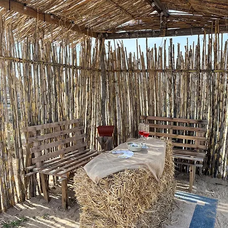 Oasi D'argilla Holiday home *