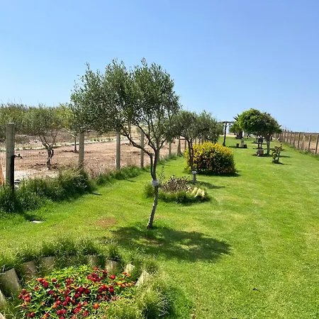 Oasi D'argilla Holiday home Pachino