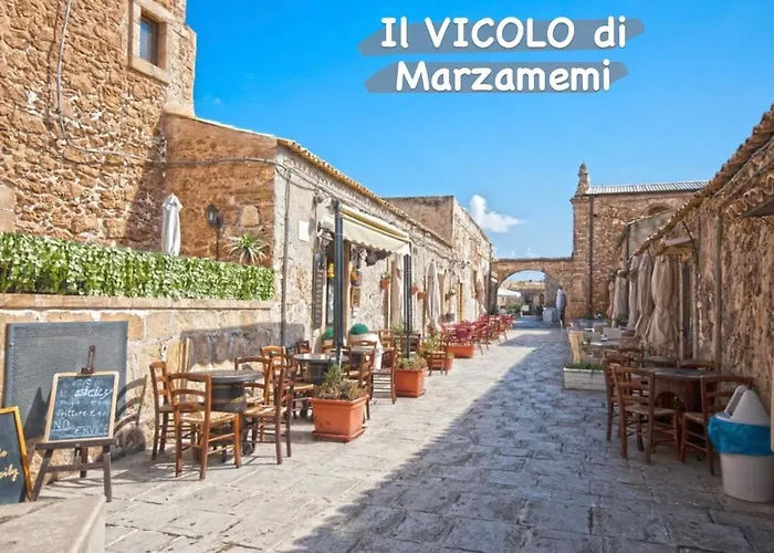 Oasi D'argilla Pachino