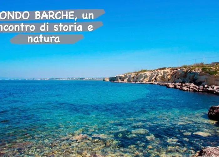 Oasi D'argilla Pachino