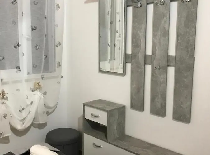 Oasi D'argilla Nyaraló Pachino