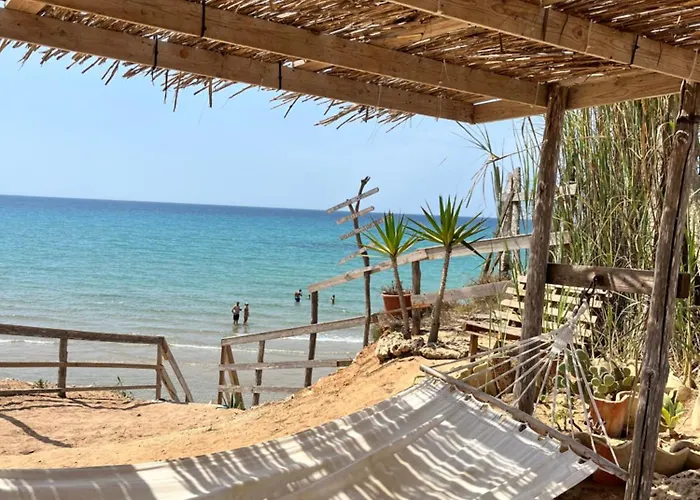 Oasi D'argilla * Pachino